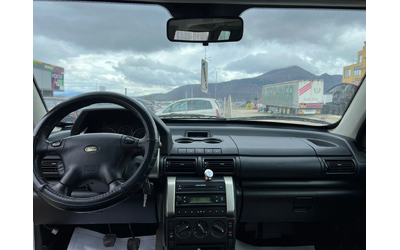 Land Rover Freelander 2.0 TD4 - автомобили, коли, обяви за нови и употребявани 15