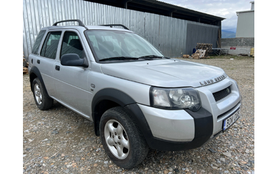 land-rover-freelander - 2