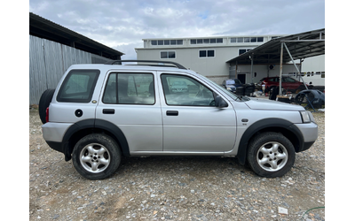 land-rover-freelander - 3