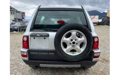 land-rover-freelander - 5