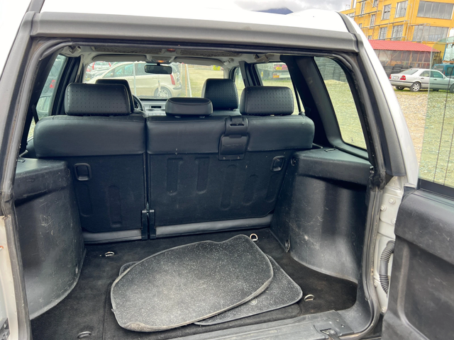 Land Rover Freelander 2.0 TD4 - автомобили, коли, обяви за нови и употребявани 8