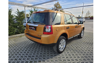 land-rover-freelander - 2