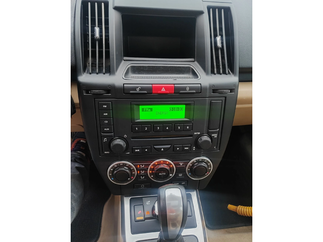 Land Rover Freelander 2.2, 150к.с. Люксембург, ТОП - автомобили, коли, обяви за нови и употребявани 11