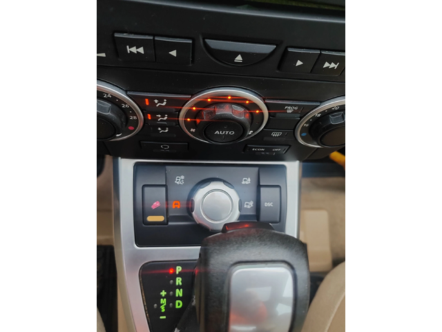 Land Rover Freelander 2.2, 150к.с. Люксембург, ТОП - автомобили, коли, обяви за нови и употребявани 12