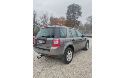 land-rover-freelander - 2