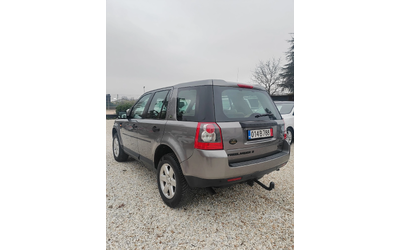 land-rover-freelander - 3
