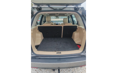 Land Rover Freelander 2.2, 150к.с. Люксембург, ТОП - автомобили, коли, обяви за нови и употребявани 6