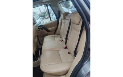 Land Rover Freelander 2.2, 150к.с. Люксембург, ТОП - автомобили, коли, обяви за нови и употребявани 7