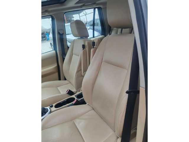 Land Rover Freelander 2.2, 150к.с. Люксембург, ТОП - автомобили, коли, обяви за нови и употребявани 8