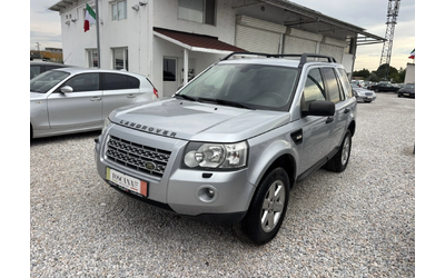 land-rover-freelander - 1