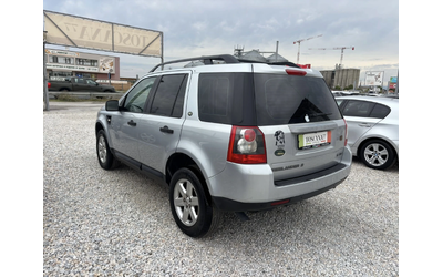 land-rover-freelander - 2