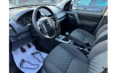 land-rover-freelander - 4