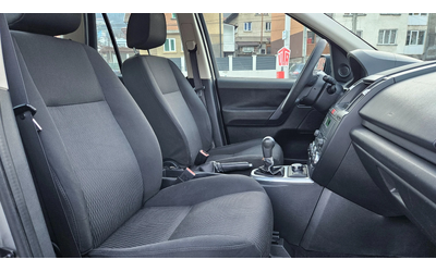 Land Rover Freelander 2.2 SD4 FACELEFT/KLIMATRON/6skorosti - автомобили, коли, обяви за нови и употребявани 12