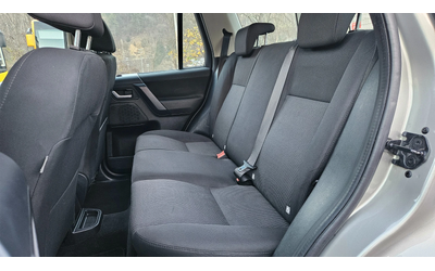 Land Rover Freelander 2.2 SD4 FACELEFT/KLIMATRON/6skorosti - автомобили, коли, обяви за нови и употребявани 13