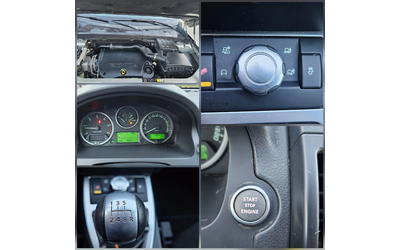 Land Rover Freelander 2.2 SD4 FACELEFT/KLIMATRON/6skorosti - автомобили, коли, обяви за нови и употребявани 15