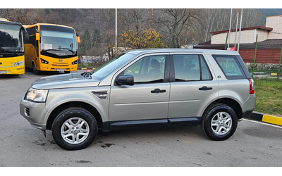 land-rover-freelander - 2