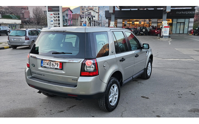 land-rover-freelander - 4