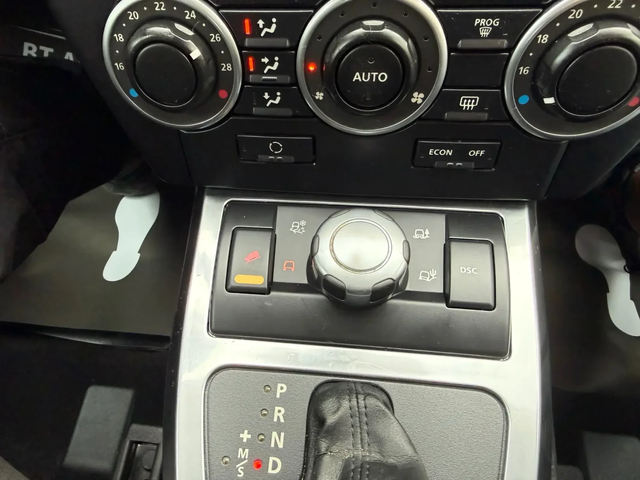Land Rover Freelander 2.2 TD4 AUTOMATIC 4x4 - автомобили, коли, обяви за нови и употребявани 15
