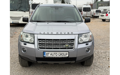 land-rover-freelander - 2