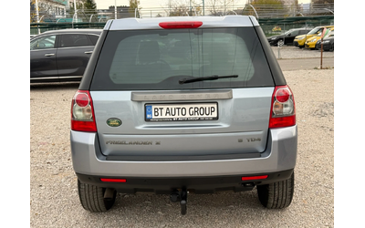 land-rover-freelander - 4