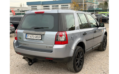 land-rover-freelander - 5
