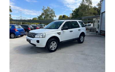 land-rover-freelander - 2