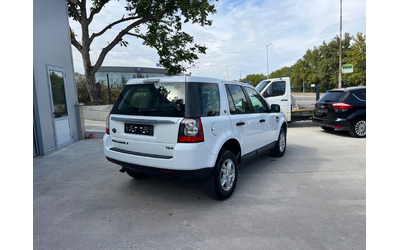 land-rover-freelander - 4