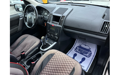 Land Rover Freelander - автомобили, коли, обяви за нови и употребявани 11