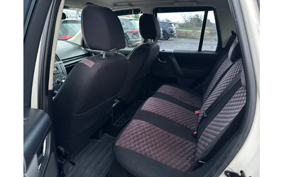 Land Rover Freelander - автомобили, коли, обяви за нови и употребявани 13