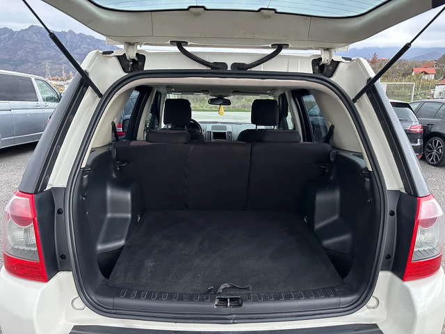 Land Rover Freelander - автомобили, коли, обяви за нови и употребявани 15