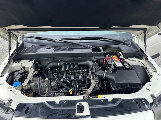 Land Rover Freelander - автомобили, коли, обяви за нови и употребявани 16