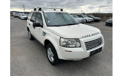 land-rover-freelander - 2