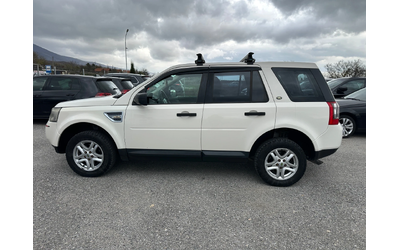 Land Rover Freelander - автомобили, коли, обяви за нови и употребявани 7