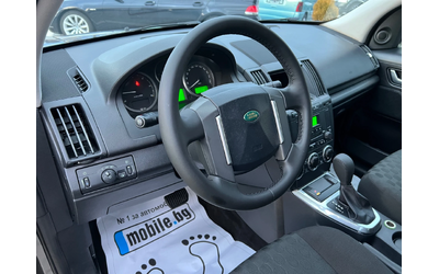 Land Rover Freelander - автомобили, коли, обяви за нови и употребявани 10