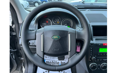 Land Rover Freelander - автомобили, коли, обяви за нови и употребявани 11