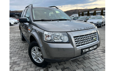 land-rover-freelander - 1