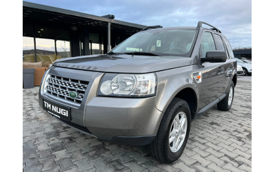 land-rover-freelander - 2