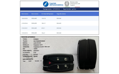 Land Rover Freelander 2.2SD4 AUTO - автомобили, коли, обяви за нови и употребявани 16