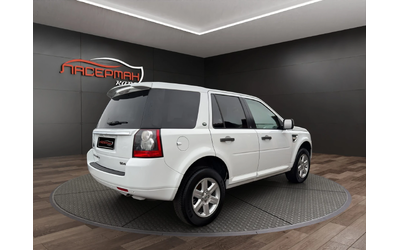 land-rover-freelander - 2