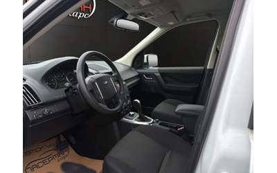 Land Rover Freelander 2.2SD4 AUTO - автомобили, коли, обяви за нови и употребявани 8