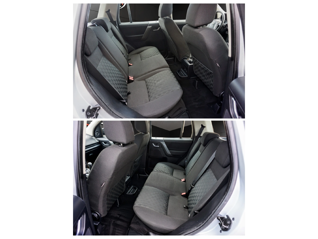 Land Rover Freelander 2.2TD4 - автомобили, коли, обяви за нови и употребявани 13