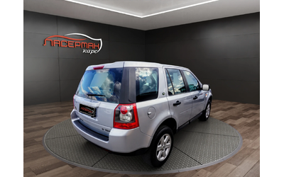 land-rover-freelander - 2