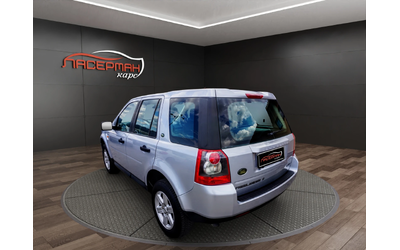 land-rover-freelander - 3