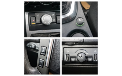 Land Rover Freelander 2.2TD4 - автомобили, коли, обяви за нови и употребявани 9