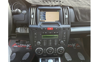 Land Rover Freelander 2.2TD4-160кс= 6ск= 4х4= НАВИ= ПОДГРЕВ= КОЖА - автомобили, коли, обяви за нови и употребявани 15