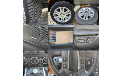 Land Rover Freelander 2.2TD4-160кс= 6ск= 4х4= НАВИ= ПОДГРЕВ= КОЖА - автомобили, коли, обяви за нови и употребявани 16