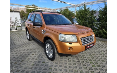 land-rover-freelander - 1