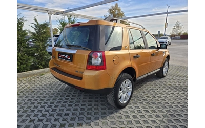 land-rover-freelander - 2