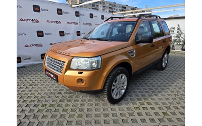 land-rover-freelander - 5