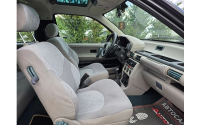 Land Rover Freelander 1.8i-120кс= 4Х4= ГАЗ= КЛИМАТИК - автомобили, коли, обяви за нови и употребявани 13